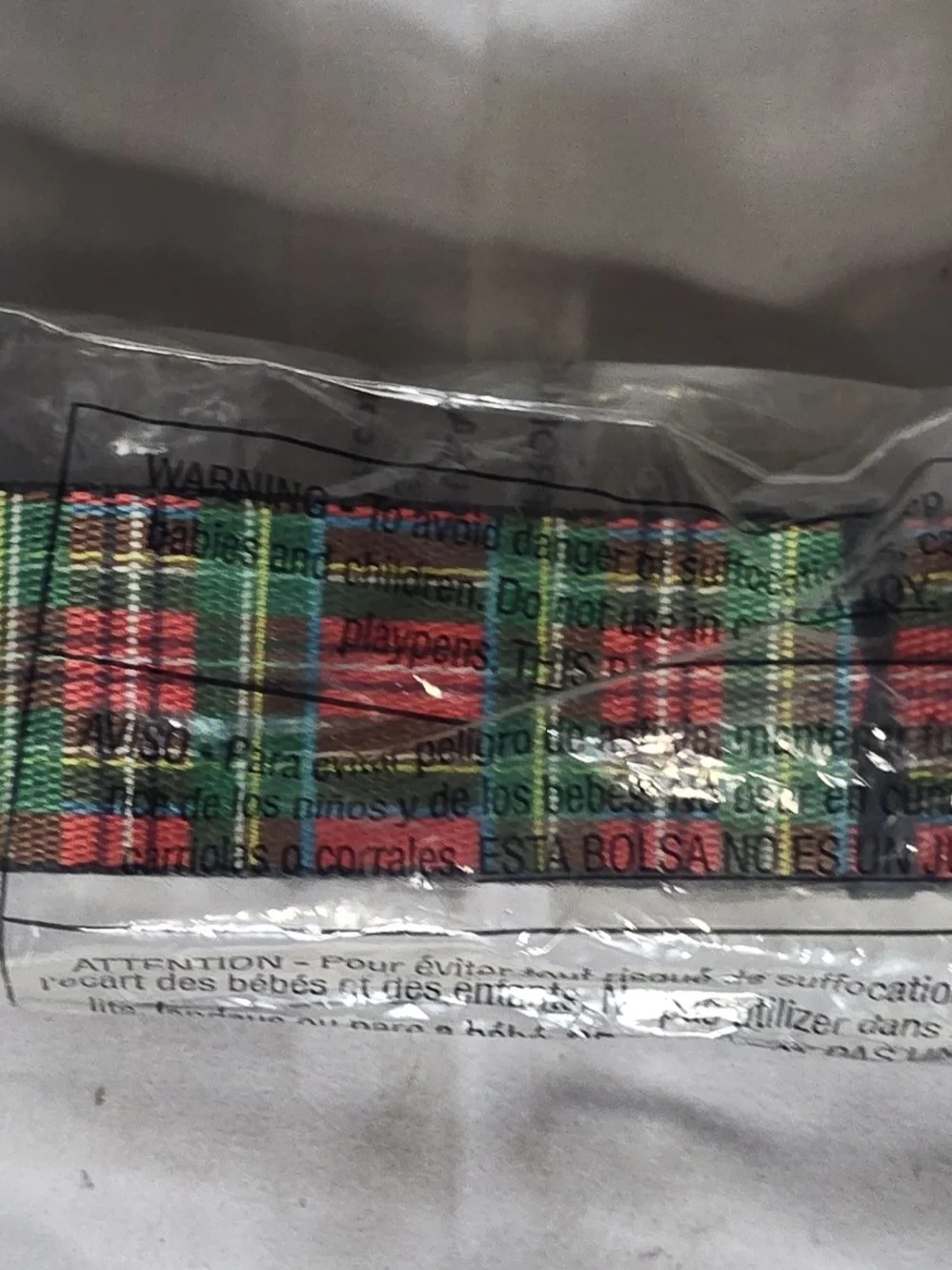 Buckle-Down 4ft Long Wide Dog Leash - Tartan Plaid Red/Green Pet Leash